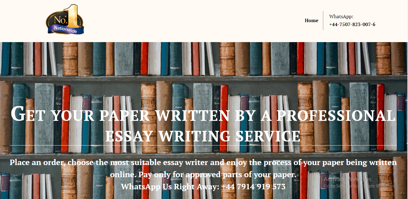 essaywritinglab